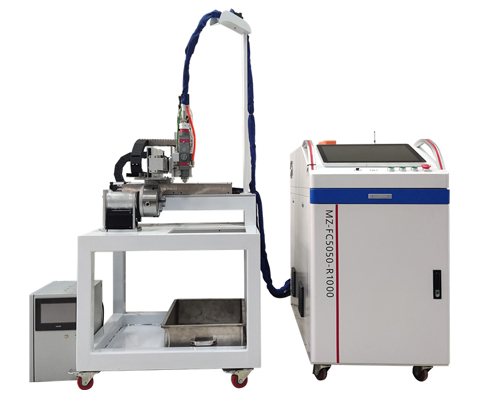 精密激光切割機 精密激光切割機