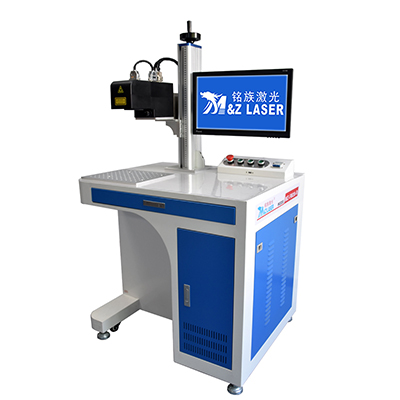 青島銘族激光打標機與傳統標記方法的比較分析(圖1)